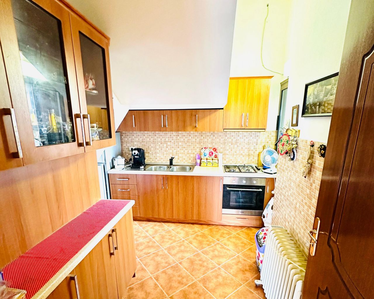 Частный дом на продажу Поро Влёра Албания